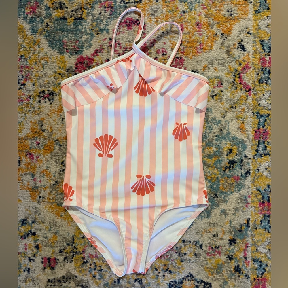 Girls Swimsuit